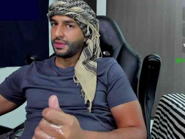 Handsoman11