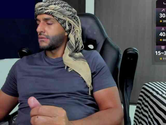 Handsoman11