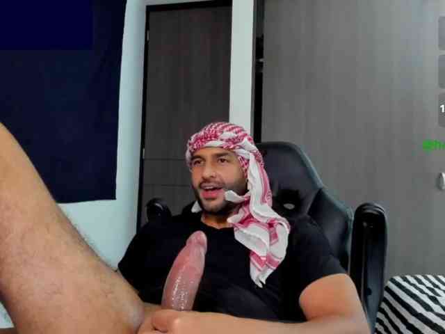 Handsoman11