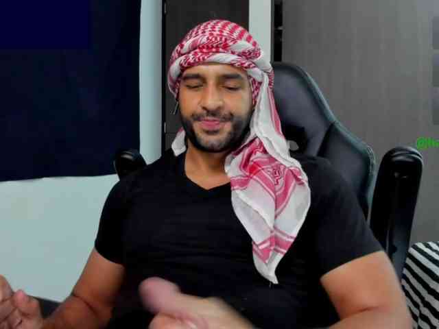 Handsoman11