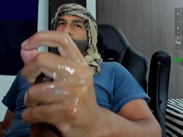 Handsoman11