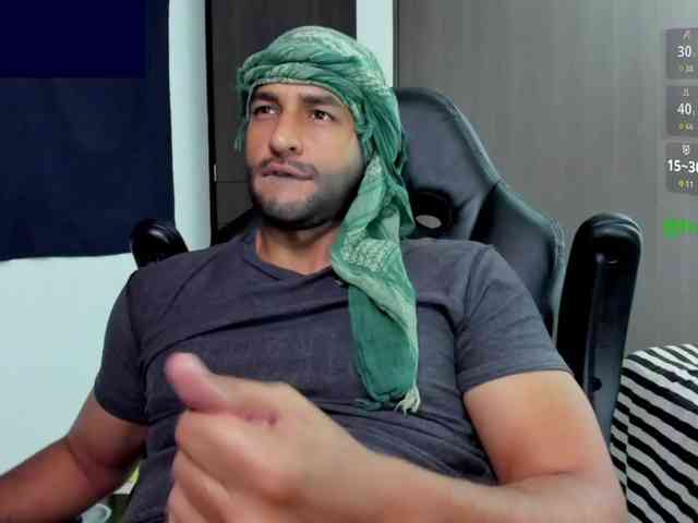 Handsoman11