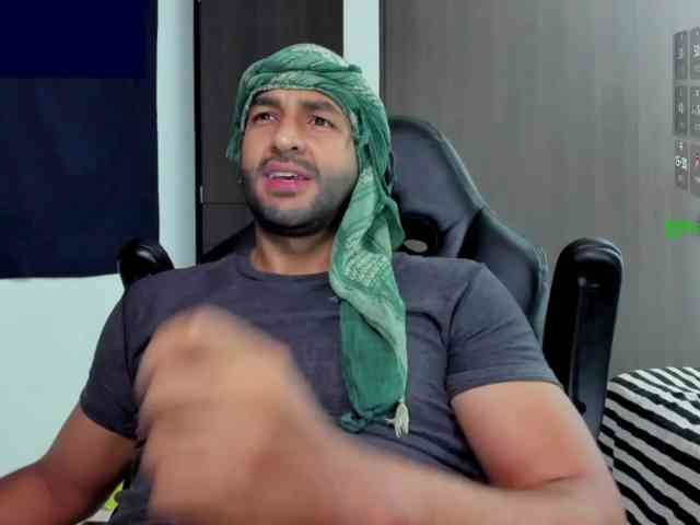 Handsoman11