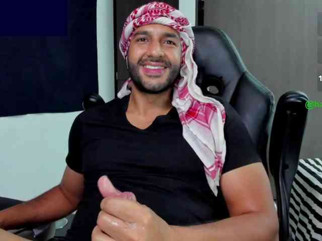 Handsoman11