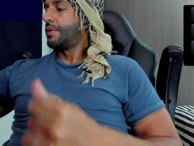 Handsoman11 Sex Cam Show