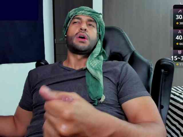 Handsoman11