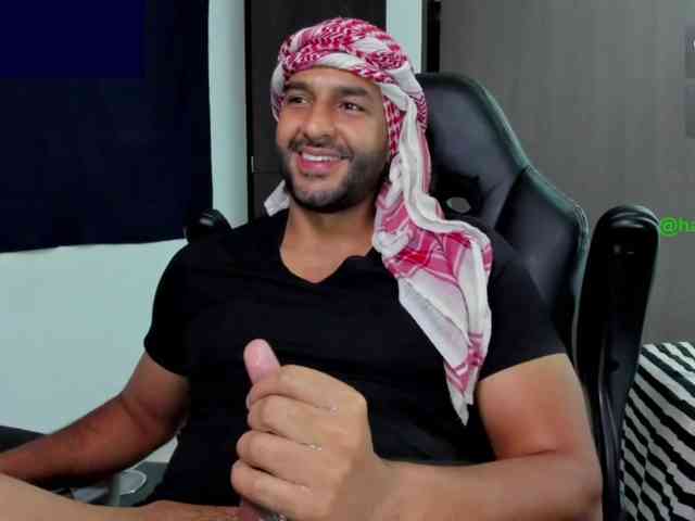 Handsoman11