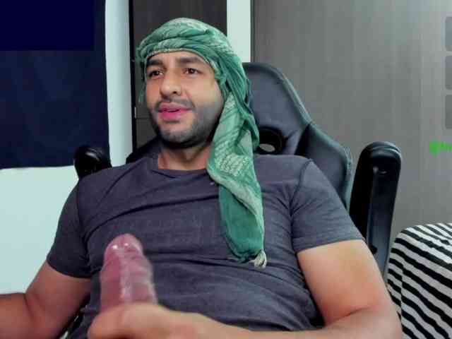 Handsoman11