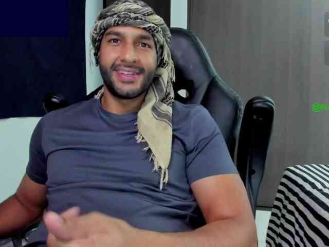 Handsoman11