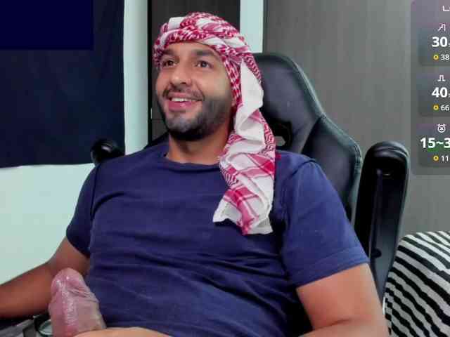 Handsoman11