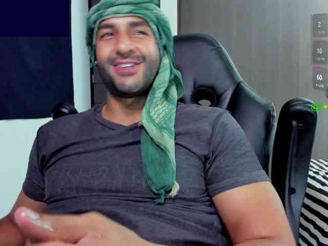 Handsoman11