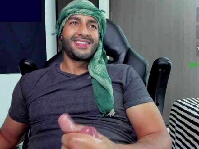 Handsoman11