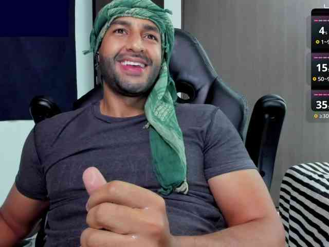 Handsoman11