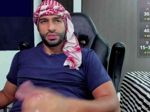 Handsoman11