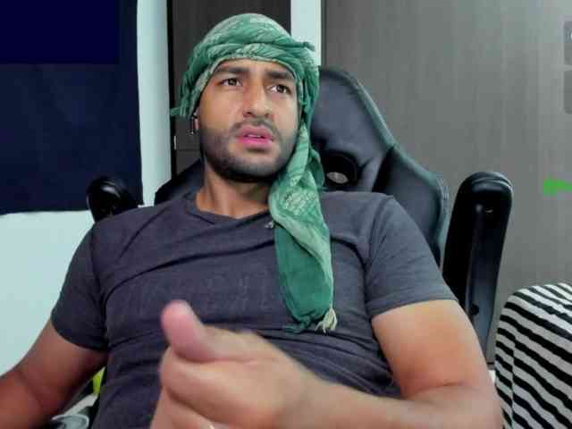 Handsoman11