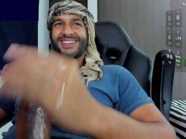 Handsoman11