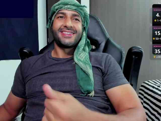 Handsoman11
