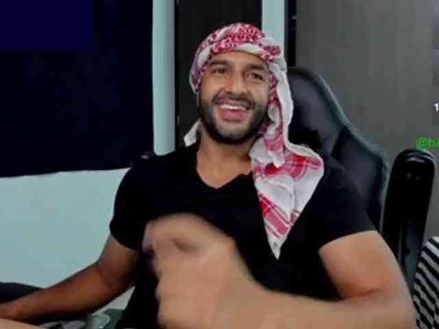 Handsoman11