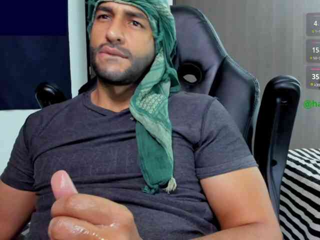 Handsoman11