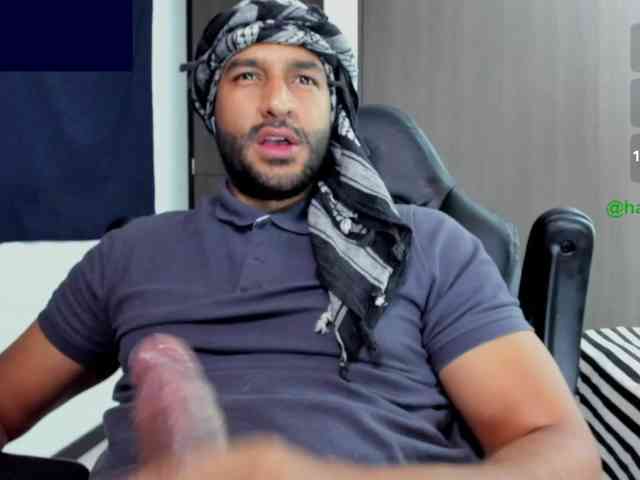 Handsoman11