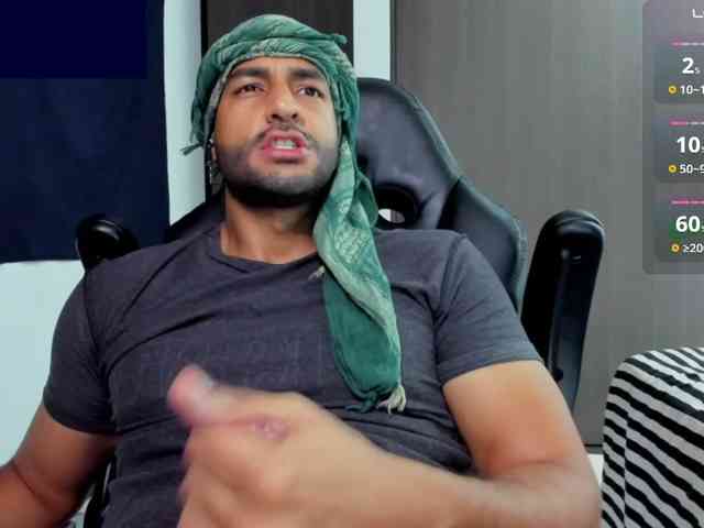 Handsoman11