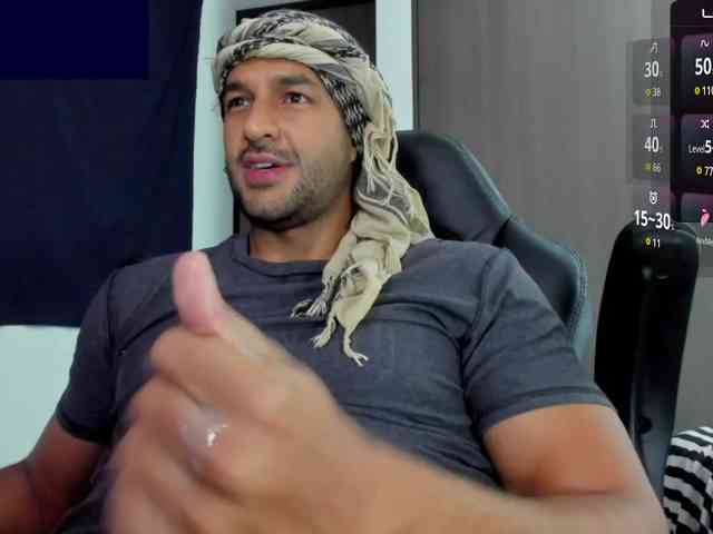 Handsoman11