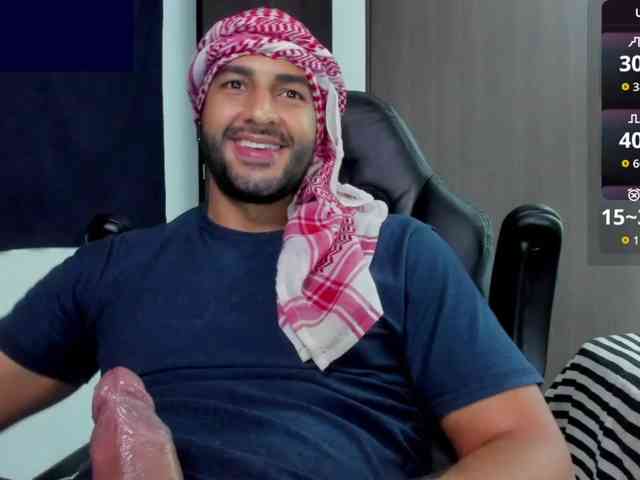 Handsoman11