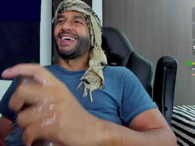 Handsoman11