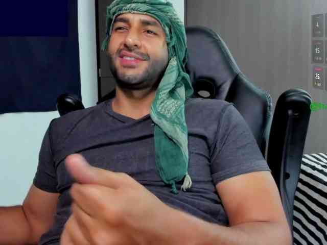 Handsoman11