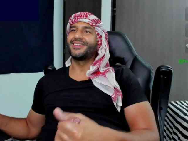 Handsoman11