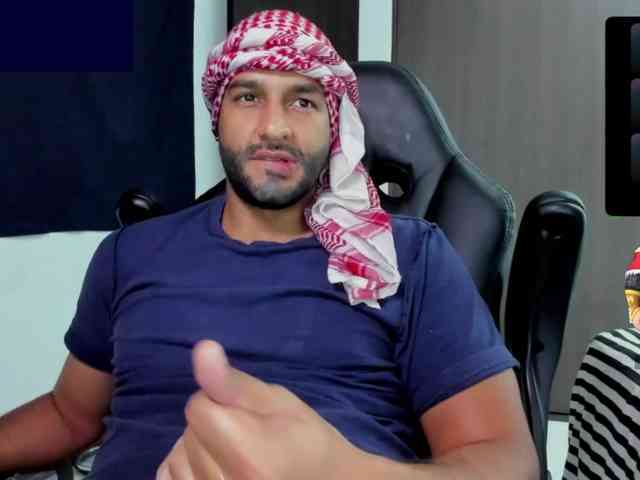 Handsoman11