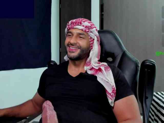 Handsoman11