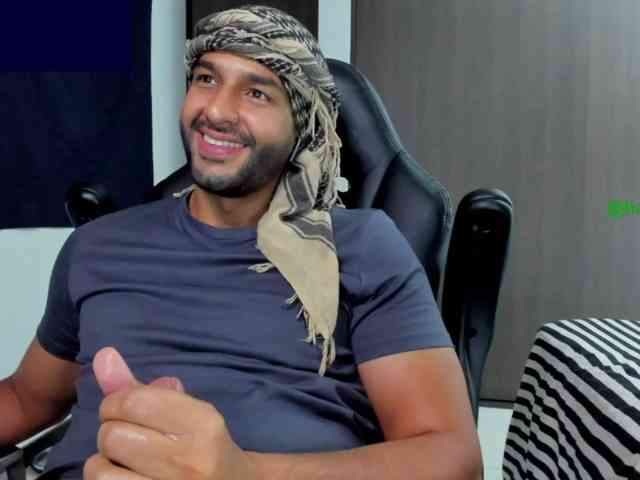 Handsoman11