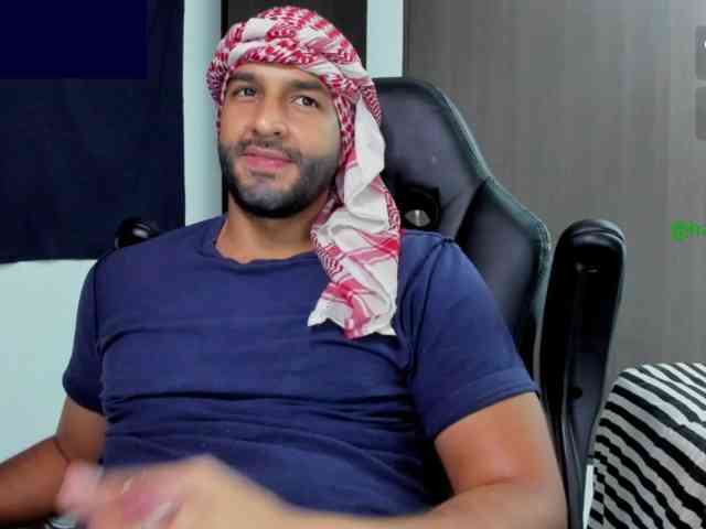 Handsoman11