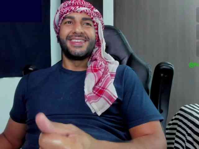 Handsoman11