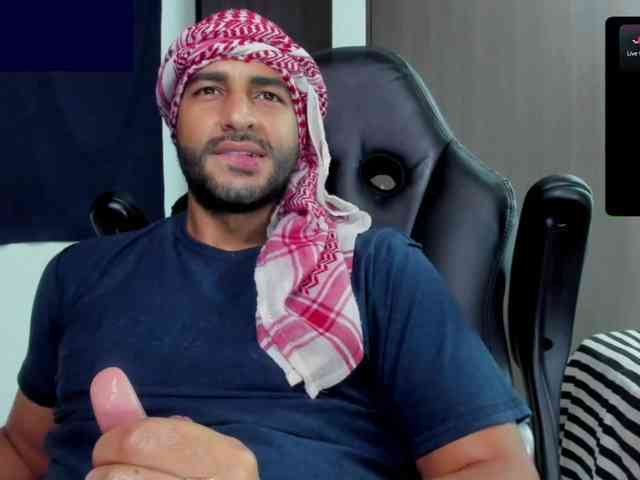 Handsoman11