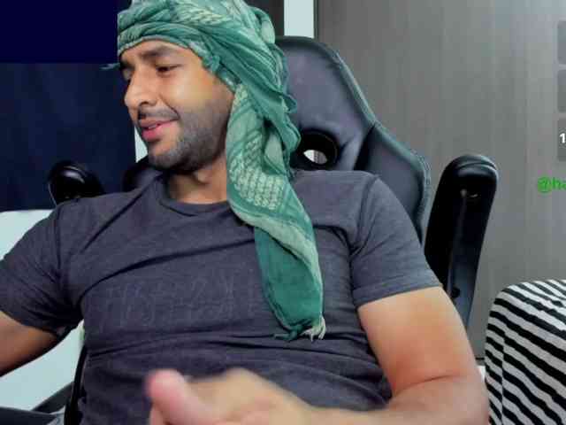 Handsoman11