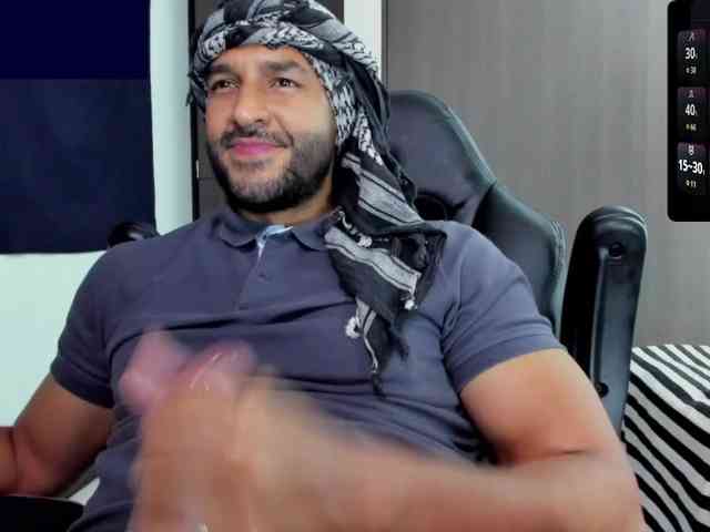 Handsoman11