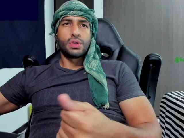 Handsoman11