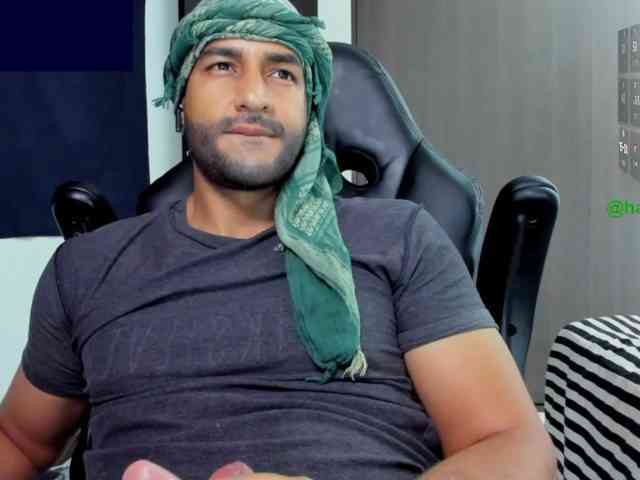Handsoman11