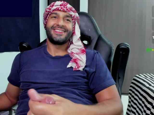 Handsoman11
