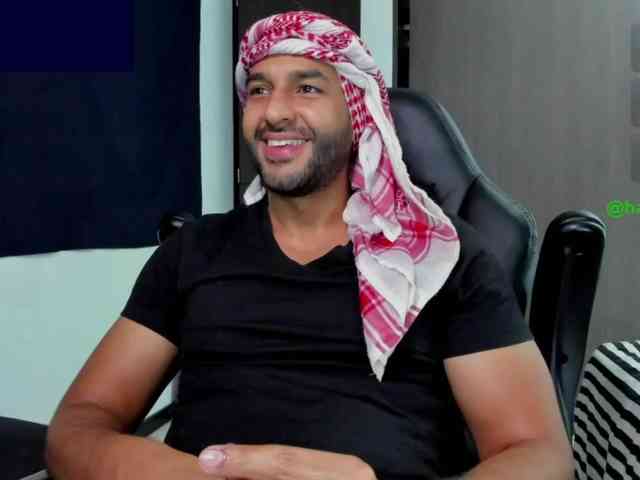 Handsoman11