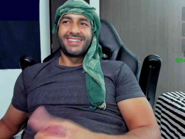 Handsoman11