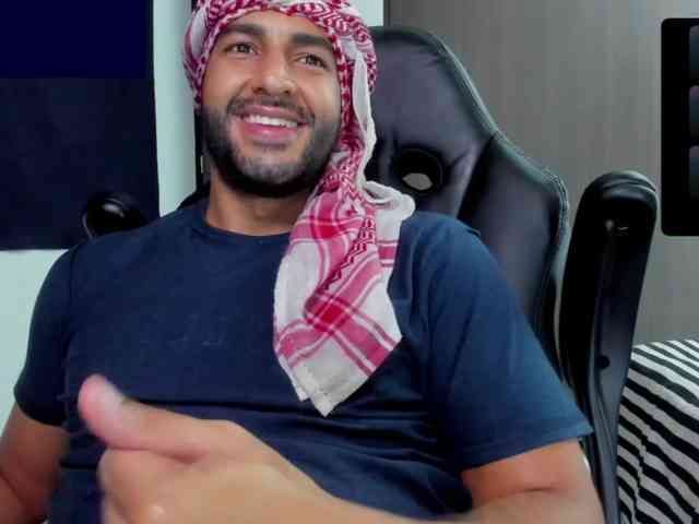 Handsoman11 Sex Cam Show