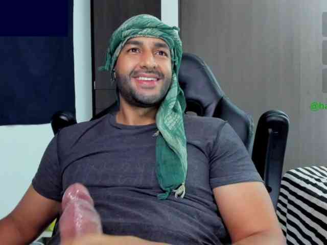 Handsoman11