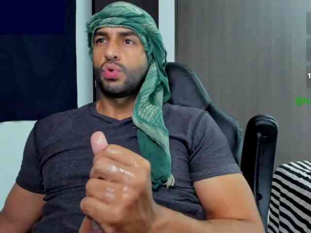 Handsoman11