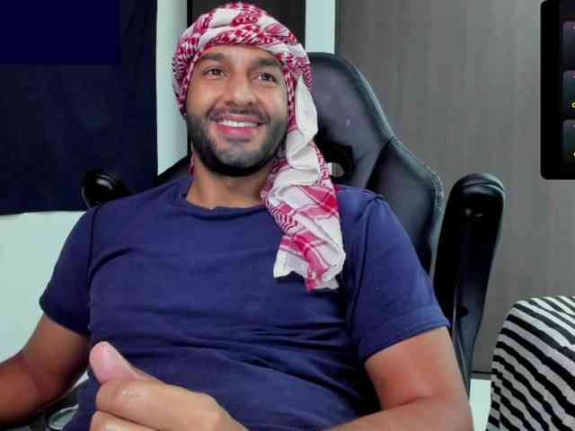 Handsoman11