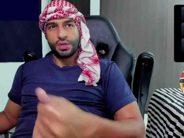 Handsoman11