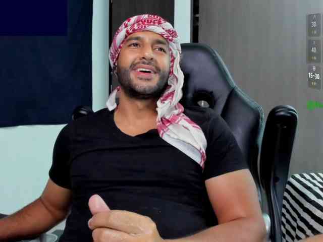 Handsoman11