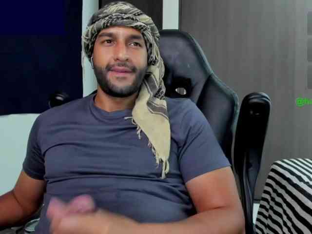 Handsoman11